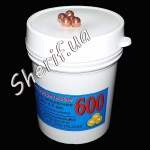 Balls BBs steel 600pcs per layer. tube