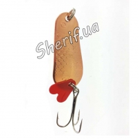 Блесна BratFishing (15 гр) Art №50-02-103-003 Storling 1 2
