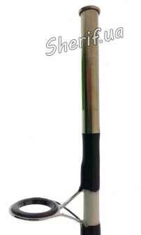 Удочка Crocodile 180 (1.8 м) 4