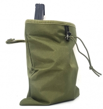 Сумка для сброса магазинов olive