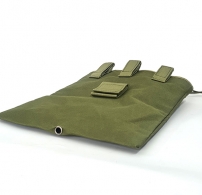 Сумка для сброса магазинов olive