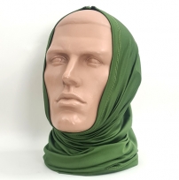 Баф зеленый быстросохнущий