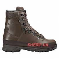 Boots LOWA Mountain Boot GTX Brown