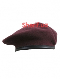 Бере Maroon