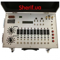 214-канальный радиопульт для запуска фейерверков-3