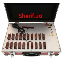 214-канальный радиопульт для запуска фейерверков-5