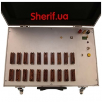 214-канальный радиопульт для запуска фейерверков-6