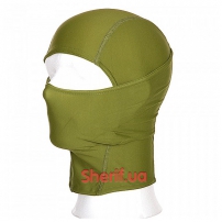 Balaclava Ninja Olive