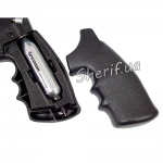 Пневматический револьвер Crosman 3576W-3
