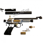 Пневматический пистолет Crosman 2300Т-4