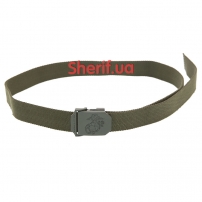 Ремінь USMC Max Fuchs Olive 35 мм x 130 см