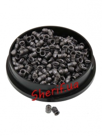 Пули "Шмель" Повышенной точности 400шт. 072гр-2