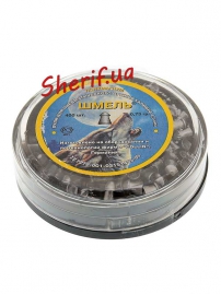 Bullets Bumblebee Polumagnum 400pcs. 0.73g