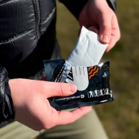 Химическая грелка для рук BaseCamp Hand Warmer, 10 пар
