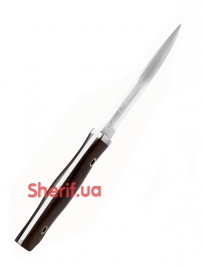 Нож нескладной Grand Way 2535 ACWP-2