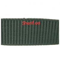 Тактический ремень с блокировкой Olive-3