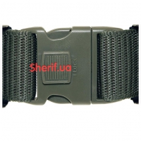 Тактический ремень с блокировкой Olive-6