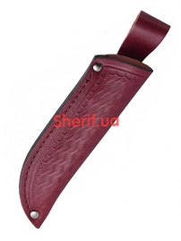 Нож нескладной Grand Way 2693 ACWP-4
