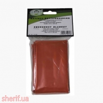 Термоковдра 213X133 Orange - (Max Fuchs)