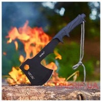 Топор Grand Way 2760 UB-4