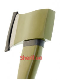 Топор Max Fuchs Deluxe с фиберглассовой рукоятью, 36см-3