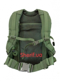 Рюкзак TMC MY style PJ Pack OD-2