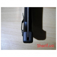 Нож Cold Steel Large Voyager Clip Point Plain Edge-12