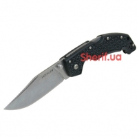 Нож Cold Steel Large Voyager Clip Point Plain Edge-2