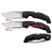 Нож Cold Steel Large Voyager Clip Point Plain Edge-3