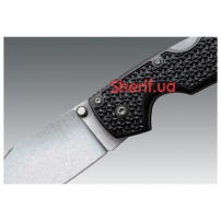 Нож Cold Steel Large Voyager Clip Point Plain Edge-6