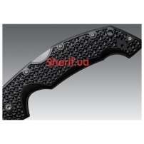 Нож Cold Steel Large Voyager Clip Point Plain Edge-7