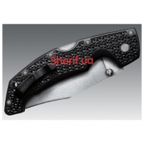 Нож Cold Steel Large Voyager Clip Point Plain Edge-8