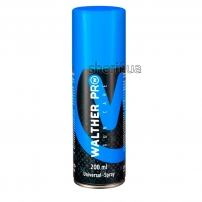 Олія збройова Walther Gun Care Pro 200 мл (спрей)