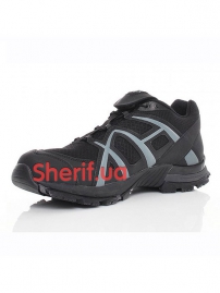 Кроссовки HAIX BLACK EAGLE ATHLETIC 10 Low Black-2