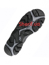 Кроссовки HAIX BLACK EAGLE ATHLETIC 10 Low Black-3