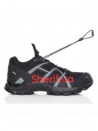Кроссовки HAIX BLACK EAGLE ATHLETIC 10 Low Black-4