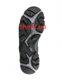 Кроссовки HAIX BLACK EAGLE ATHLETIC 11 Low Black-2