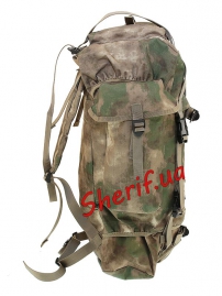 Рюкзак Max Fuchs Бундесвер A-TACS FG, 65л-3
