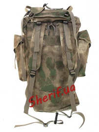 Рюкзак Max Fuchs Бундесвер A-TACS FG, 65л-4