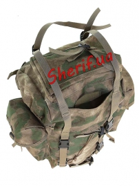 Рюкзак Max Fuchs Бундесвер A-TACS FG, 65л-5