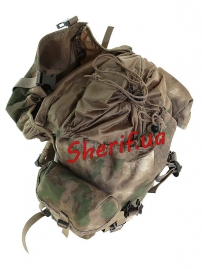 Рюкзак Max Fuchs Бундесвер A-TACS FG, 65л-6