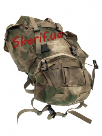 Рюкзак Max Fuchs Бундесвер A-TACS FG, 65л-7