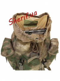 Рюкзак Max Fuchs Бундесвер A-TACS FG, 65л-8