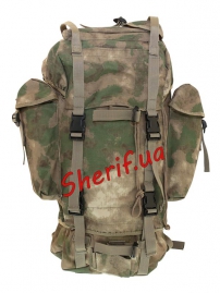 Рюкзак Max Fuchs Бундесвер A-TACS FG, 65л-2