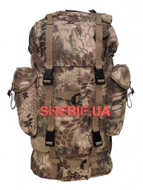 Рюкзак Max Fuchs Бундесвер Snake FG, 65л