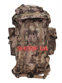 Рюкзак Max Fuchs Бундесвер Snake FG, 65л-2