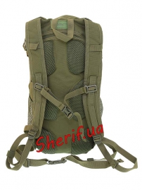 Рюкзак Max Fuchs тактический Combat Olive, 25л-4