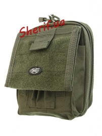 Підсумок для карт Max Fuchs Molle Olive