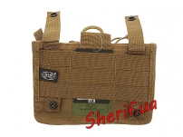 Подсумок для телефона и др. Max Fuchs Coyote5