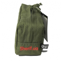 Подсумок Max Fuchs 24х9х13см, Molle Olive-2